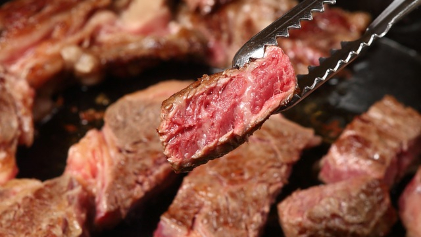beef and iron benefits
