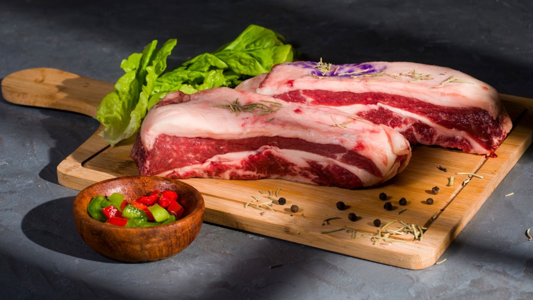 Fresh beef online