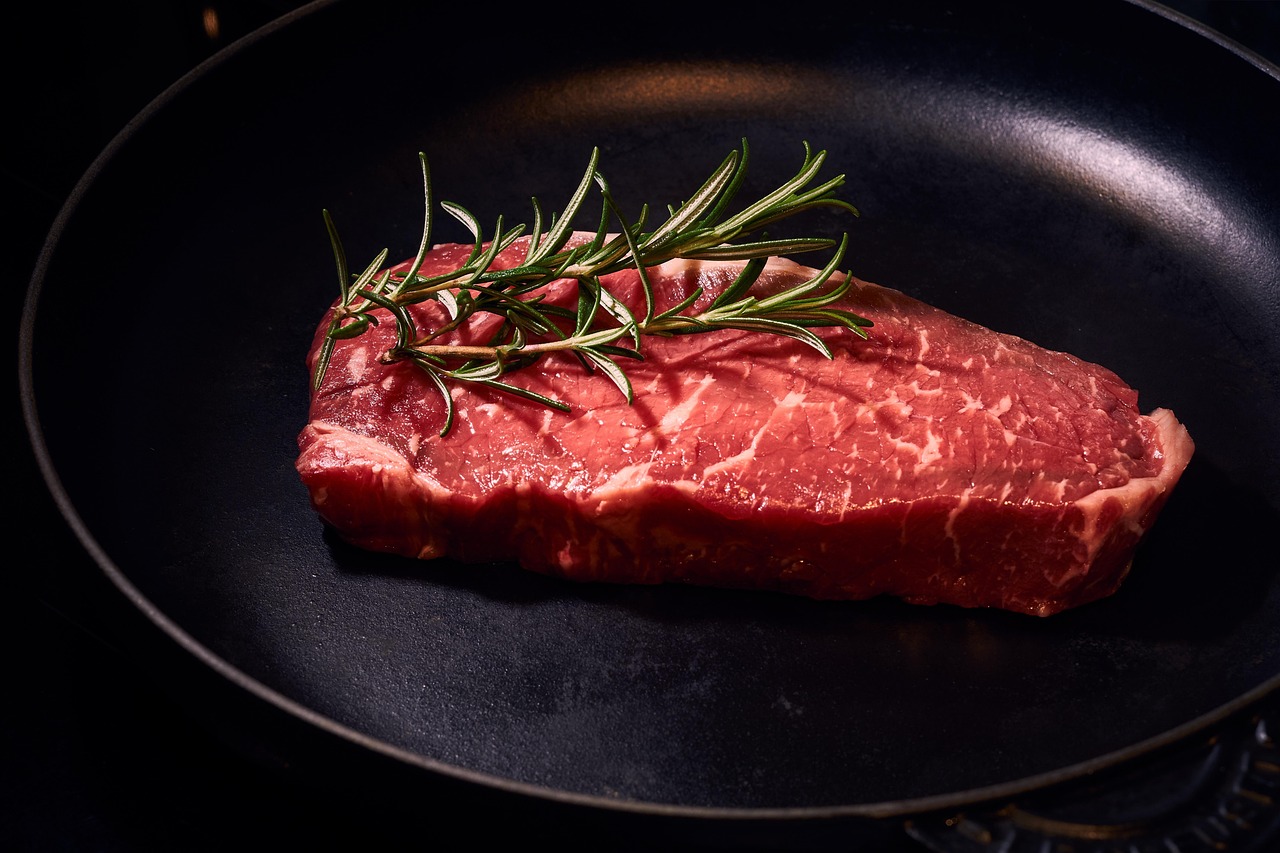 Is Beef Healthy? Benefits, Myths & Why Quality Matters - Beefing